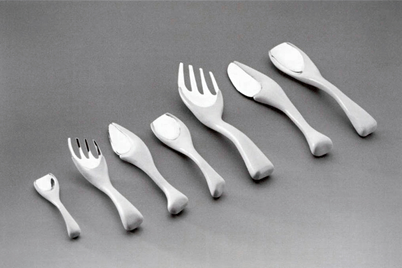 Children's cutlery set